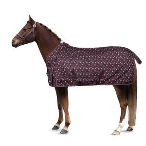 Alfombras para Montar a Caballo al por Mayor, Hechas con Material Suave y Duradero, Diseñadas para Uso Diario y en Establos - Product Image 1