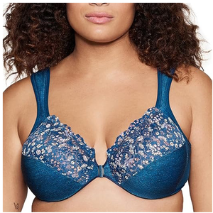 Ladies wireless puch up brancomfortable fit - Product Image 1