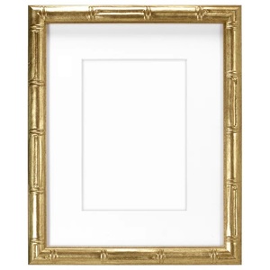 Minimalist Brass Border Glass <b>Photo</b> <b>Frame</b> Modern Standing Metal Picture <b>Frame</b> for Home & Office Decoration - Product Image 3