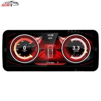 Lecteur multimédia DVD de voiture Android 13 12,3'' avec GPS pour Audi Q5 2009-2017, écran tactile, autoradio, vidéo, stéréo auto