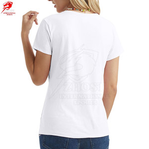 Camisetas Streetwear con Estampado Serigrafiado, Algodón Suave, Corte Holgado, Moda Urbana, Casual, Moderna, Colección de Verano en Venta - Product Image 3