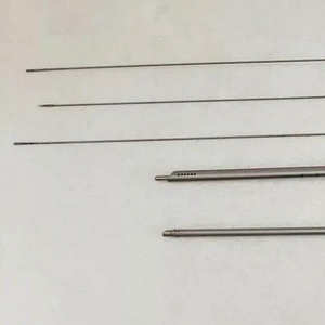 Juego de Histeroscopia Manual de 5 Piezas de Acero Inoxidable de Grado Quirúrgico de Alta Calidad PENTAX, Instrumentos de Diagnóstico Operativo - Product Image 3