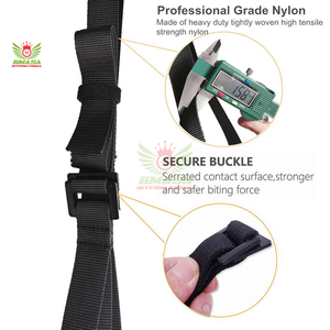 Ab Straps Slings Heavy Duty Neoprene Adjustable Anti-Slip Lightweight Straps for <b>Pull</b> <b>up</b> <b>Bar</b> - Product Image 6