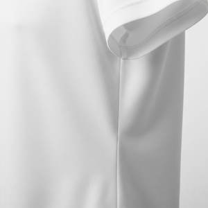 เสื้อยืดกอล์ฟผลิตในประเทศปากีสถานสำหรับผู้ชาย น้ำหนักเบา ระบายความชื้นได้ดี แขนสั้น เหมาะสำหรับกิจกรรมกีฬาฤดูร้อน - Product Image 4