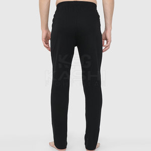 Pantalones Deportivos Casuales Ligeros y Elegantes con Corte Moderno, Material Transpirable, Movimiento Flexible, para Entrenamiento, Deportes, Uso Diario al Aire Libre - Product Image 3