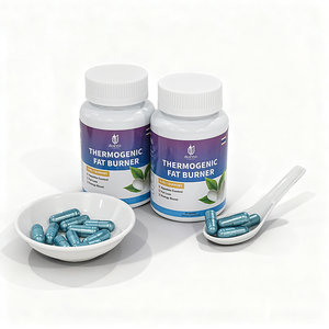 Nuevas Cápsulas de Frijol Blanco para el Control de Peso, Control de Carbohidratos, Apoyo para Adelgazar, Botella de 30 Cápsulas - Product Image 6