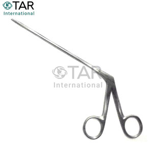 Set Quirúrgico ORL: Espéculo Auricular, Pinzas Micro Alligator, Instrumentos Médicos Nasales de Alta Calidad para Otorrinolaringología - Product Image 2