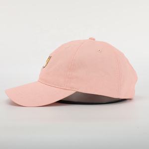 Custom 6 Panel Cotton Velour Common Fabric Baseball Cap Embroidery Logo OEM High Quality Outdoor Sport Dad <b>Hat</b> <b>for</b> Men Women - Product Image 2