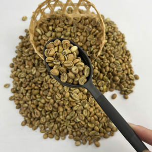 Granos de Robusta, Lotes Seleccionados de la Región de Dak Lak, Compradores Mayoristas de Vietnam, Marca Privada y Exportación - Product Image 4