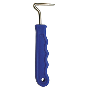 Meilleur Prix OEM Instrument Professionnel de Fermeur et Vétérinaire, Grattoirs à Sabots pour Chevaux, Couleur Personnalisable, Matériau en Acier Inoxydable Allemand, CE - Product Image 4