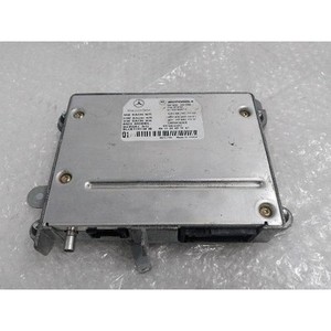 ECU และโมดูลคอมพิวเตอร์มือสองสำหรับรถยนต์ S-class รุ่น A2218207485 - Product Image 1
