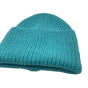 Wholesale Embroidery Logo Knitted Custom <b>Hat</b> Warm <b>Beanie</b> <b>Hats</b> <b>Men</b> Women Winter <b>Hats</b> 2026 - Product Image 3