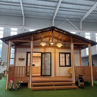 Système de câblage conforme RoHS, maison préfabriquée pliable, maison préfabriquée avec système électrique aux normes européennes