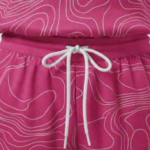 Ensembles d'uniformes de basketball unisexes personnalisés, sublimation intégrale professionnelle, 100% polyester, appliqué uni, maillot de basketball respirant - Product Image 2