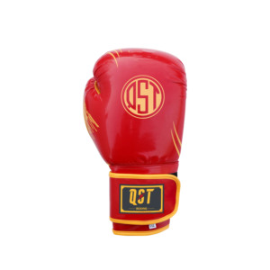 Premium Synthetic Leather Boxing <b>Gloves</b> 12oz 14oz 16oz Triple Layer Padding Wrist Support Training Sparring Private Label Custom - Product Image 3