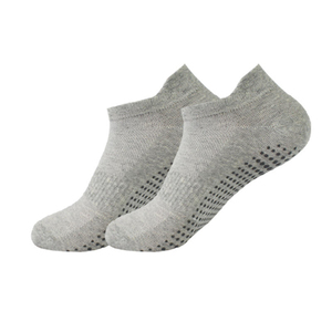 Chaussettes de sport personnalisées par sublimation à prix d'usine, haute qualité, chaudes pour l'automne, respirantes, écologiques, séchage rapide - Product Image 2