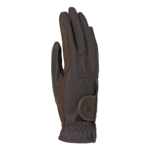 Gants d'équitation de qualité supérieure en gros |   Logo personnalisé Marque privée |   Équipement équestre directement de l'usine - Product Image 1