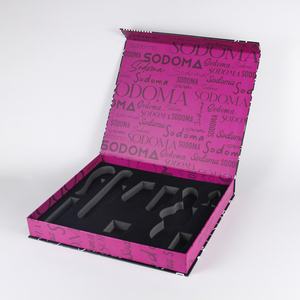 Sex Toy Box for Women Hardcore: Ultimate Pleasure Solution