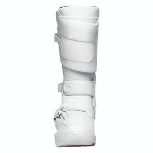 Bottes en cuir pour moto unisexes, respirantes, légères, ignifuges, de qualité supérieure, pour pilotes professionnels, course, hiver - Product Image 3