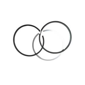 Juego de Anillos de Pistón para Motor HC HD, Anillos de Pistón para Motor de Automóvil Compacto, Repuestos de Posventa con Calidad OEM - Product Image 6