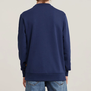 Ropa de Invierno para Niños, Sudadera con Capucha de Manga Larga, Impresión de Logotipo, Sudadera Extra Grande, Sudaderas Personalizadas para Niños - Product Image 3
