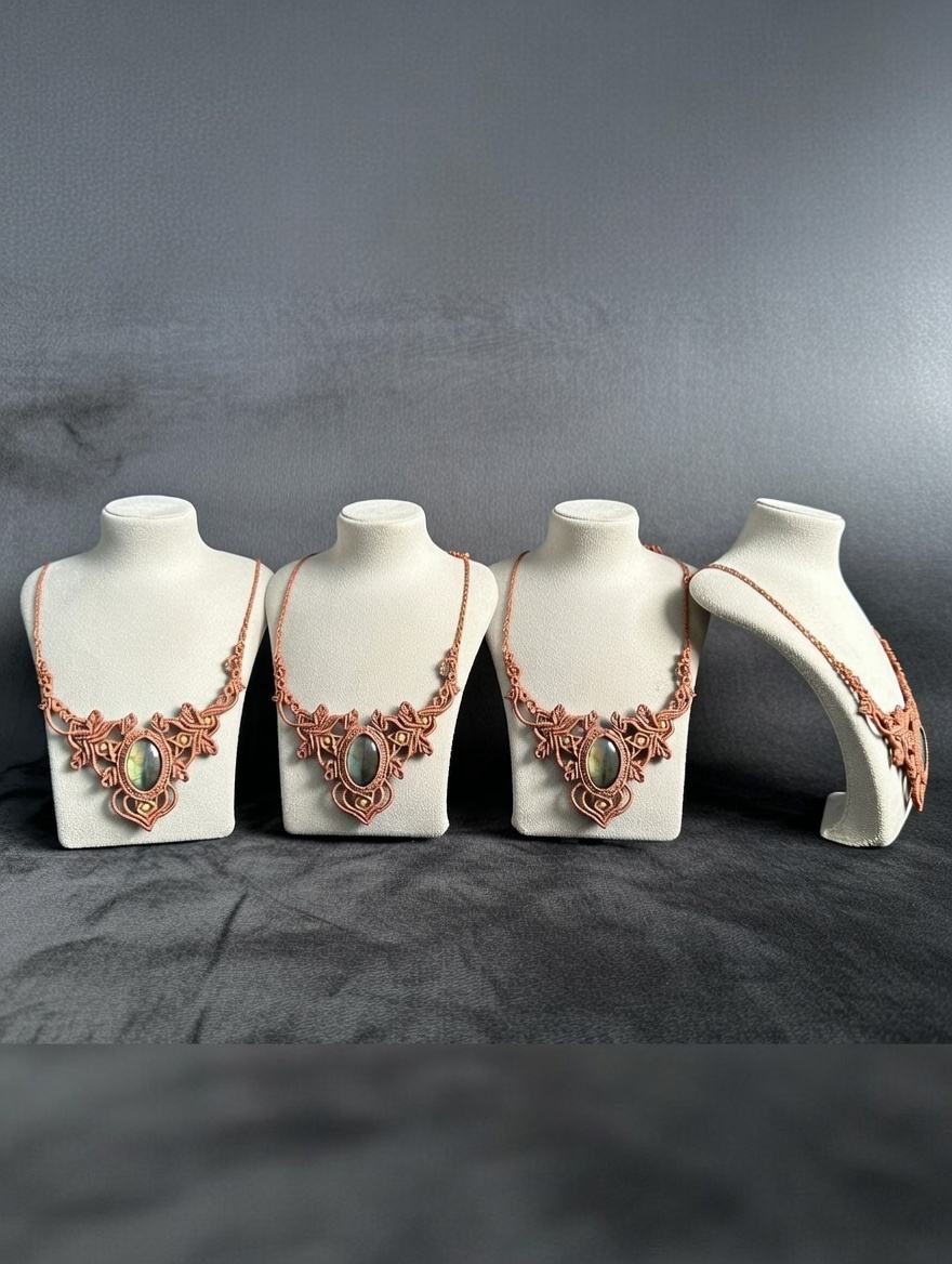 สีน้ำตาล