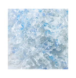 Flocons de PET concentrés lavés à chaud, grand tonnage, pour les opérations de fabrication industrielle - Product Image 5