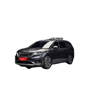 Kia Carnival 2020, 9 Plazas, Versión Signature, 93,759 km, Diésel, Caja de Cambios Automática, Emisión Euro V, Volante a la Izquierda, Cámara Trasera - Product Image 1