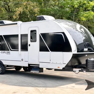 Autocaravanas Usadas a Precios Accesibles, Wayfinder RV GO EXPLORE LTD 233ML 2025, Remolques de Viaje Disponibles - Product Image 1