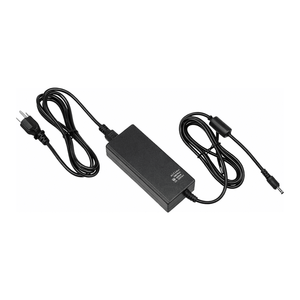 Adaptateur secteur Brady 12VDC pour imprimantes portables, usage en laboratoire et en fabrication - Product Image 3