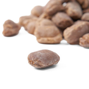 Мертвый сгоревший порошок оксида магнезита (DBM) 95% MgO 1 мм-15 мм огнеупорный кирпич высокого качества огнеупорный класс мертвый сжигание магнезия - Product Image 5