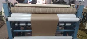 Machine de découpe entièrement automatique PLC pour rouleaux de papier et tubes en paille, composants essentiels pour le papier kraft et les tissus non tissés, 200 pièces/min - Product Image 2