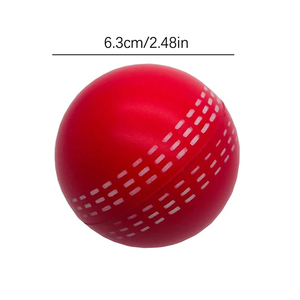 Pelota de Cuero de Alta Resistencia con Relleno de Látex para Entrenamiento de Fuerza de Brazos y Potencia de Lanzamiento, Grado Profesional para Academias Deportivas y Clínicas de Habilidades - Product Image 6