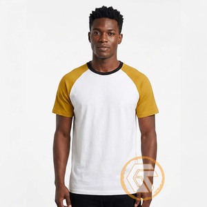 T-shirt à manches courtes pour homme en molleton de coton, col rond, GREEK TREASURES, respirant, séchage rapide, coupe classique, Sorority Fraternity - Product Image 2