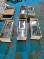 Machine de remplissage d'aérosols JIAHE en vente directe, machine de remplissage pneumatique à pulvérisation automatique pour huiles et peintures automobiles