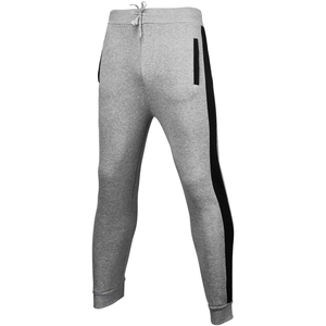 Pantalones Deportivos para Hombre, Más Vendidos, con Logotipo Personalizable, 100% Algodón, Tela Oxford, Forro Polar, el Mejor Material, Corte Perfecto, Precio Bajo - Product Image 1