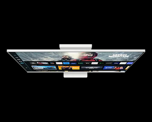 จออัจฉริยะ M8กล่องทีวีแอนดรอยด์ OCTA Core 4K สตรีมมิ่งมีเดียเซ็นเตอร์พร้อมคีย์บอร์ดระยะไกล - Product Image 4