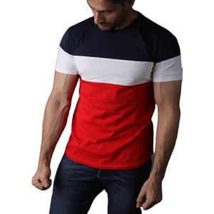 Camiseta de manga corta/larga unisex, informal, de algodón, raglán, original, deportiva, informal - Product Image 1