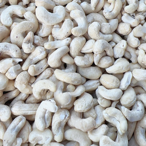 เม็ดมะม่วงหิมพานต์จากเวียดนาม W210 W320มะม่วงหิมพานต์แบบออร์แกนิก - Product Image 1