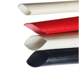 Funda de Aislamiento Térmico de Goma y Fibra de Vidrio de 1 mm con Voltaje Nominal de 1500V-7000V - Product Image 4