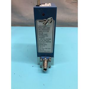 UNIT UFC-<b>1660</b> MFC, Range 3.5 SLM, He GAS, 173073 - Trusted Global Legacy Semiconductor Equipment and Parts at - Product Image 2