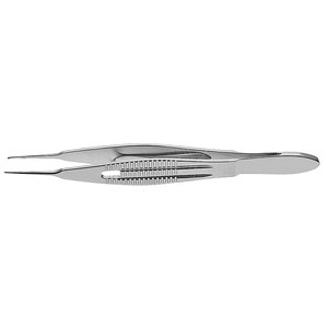 Pinces à pansements à usage unique de haute qualité en acier inoxydable stériles de qualité médicale, instruments chirurgicaux - Product Image 6