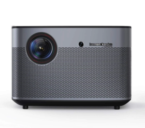 ใหม่ 100% ของแท้ XGIMI H2 LED เครื่องฉายภาพสำหรับบ้าน รุ่น Global 4K HD ANSI Lumens คุณภาพสูง พกพาสะดวก รับประกัน 2 ปี - Product Image 6