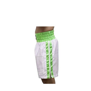 Shorts de boxe pour hommes de haute qualité, aérés, respirants et durables, pour la gym, le MMA, le Muay Thai et les combats professionnels - Product Image 4