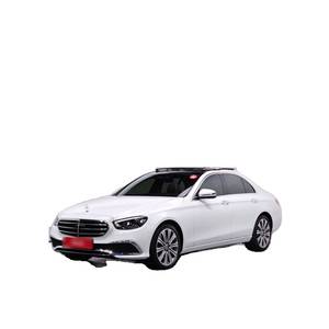 เมอร์เซเดส-เบนซ์ อี-คลาส อี450 4MATIC Exclusive รุ่นธันวาคม 2021 วิ่ง 44,232 กม. เกียร์อัตโนมัติ พวงมาลัยซ้าย กล้องมองหลัง - Product Image 1