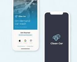 Aplicación de Lavado de Autos con Servicio de Reserva en Línea, Seguimiento de Pagos e Historial - WISE HUSTLERS TECHNOLOGIES, Versión Compatible con Múltiples Sistemas Operativos - Product Image 3