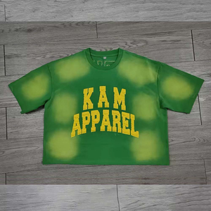 เสื้อผ้าสไตล์มืออาชีพสมัยใหม่ ปรับแต่งได้ ทนทาน ตะเข็บเย็บแน่น คุณภาพสูง เสื้อผ้าสำหรับทีม แฟชั่นลำลอง - Product Image 5