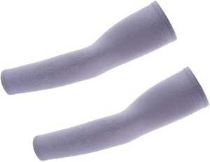 Personalizar hombres mujeres gimnasio voleibol Golf refrigeración brazo cubierta fútbol baloncesto brazo manga protección Uv ciclismo brazo mangas - Product Image 4