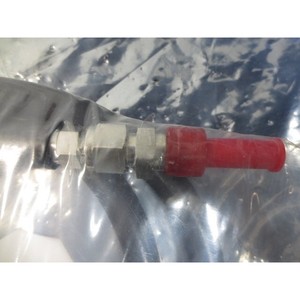 AMAT 0050-82478 สายยางน้ำ, CH F F8 # 4, คูลลิ่ง - ผู้จัดจำหน่ายอุปกรณ์และอะไหล่เซมิคอนดักเตอร์ระดับโลกที่เชื่อถือได้ที่ - Product Image 6