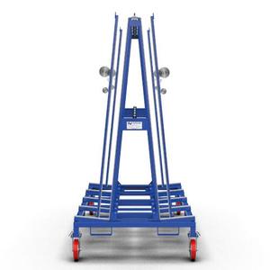 Glass Stone <b>Transport</b> a Frame Trolley <b>Transport</b> Cart Storage Rack Granite <b>Transport</b> A-Frame - Product Image 6